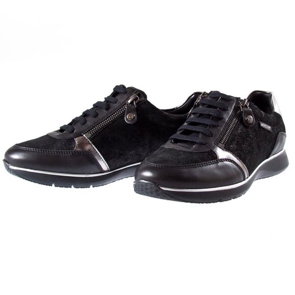 Mephisto Monia Women's Sneakers - Picture 2 of 8